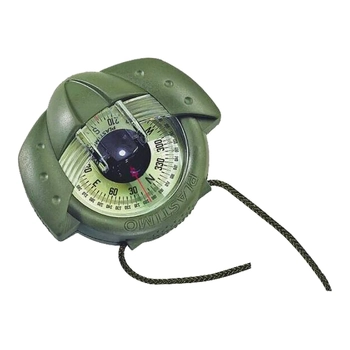 RWB Compass Iris50 Army Green
