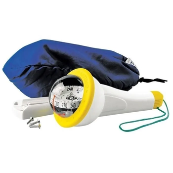 RWB Compass HB Iris100 Yellow