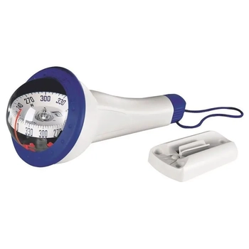 RWB Compass HB Iris100 Blue