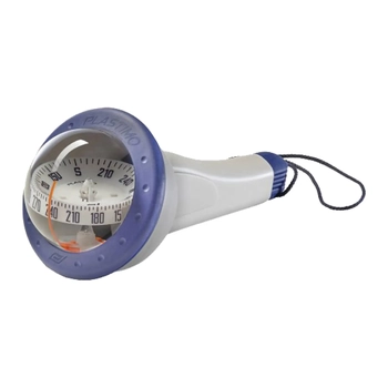 RWB Compass Iris100 Blu&Light