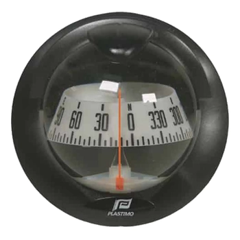 RWB Compass OS75 Dash Mnt Blk
