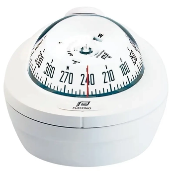 RWB Compass OS75 Binn Mnt Wht