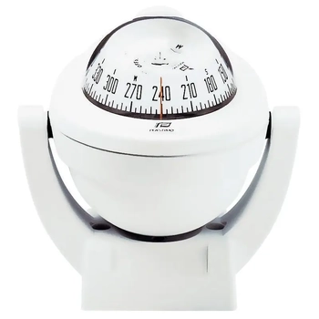 RWB Compass OS75 Brkt Mnt Wht