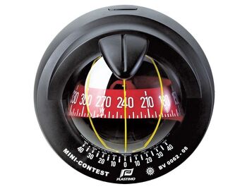 RWB Compass MiniContest Black