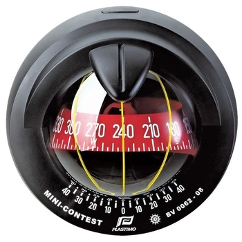 RWB Compass MiniContest Black