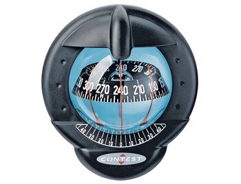 RWB Compass Contest101 Blk/Bk