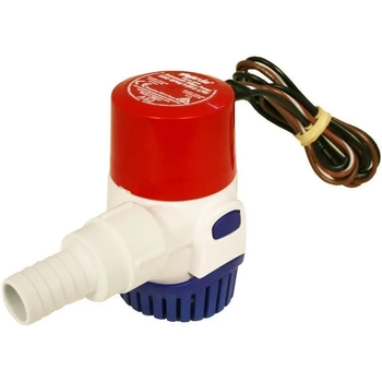 RWB Pump - Rule AUTO 500 12v
