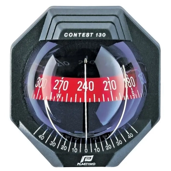 RWB Compass Contest130 Bk/Red