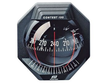 RWB Compass Contest130 Blk/Bk