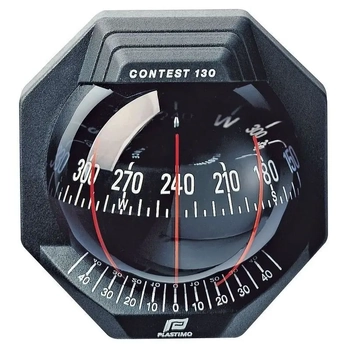RWB Compass Contest130 Blk/Bk