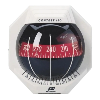 RWB Compass Contest130 Wh/Red