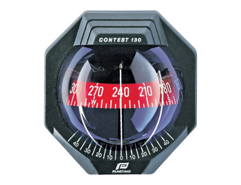 RWB Compass Cont130 Brkt B/Rd