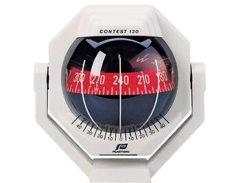 RWB Compass Cont130 Brkt W/Rd