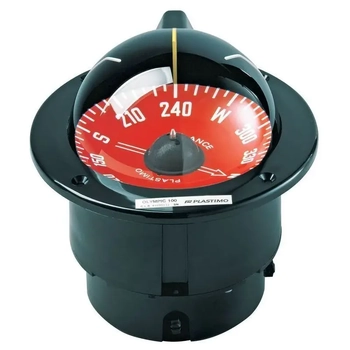 Plastimo Olympic 100 Sailboat Compass
