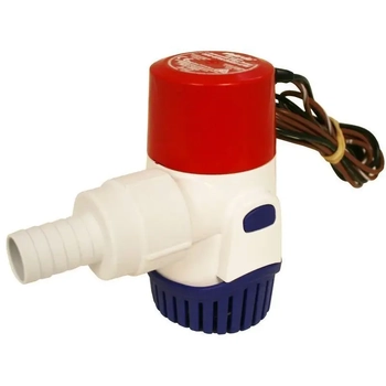 RWB Pump - Rule AUTO 800 12v