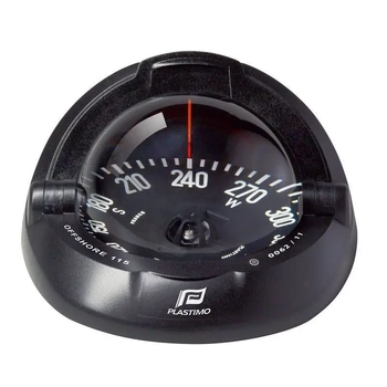 RWB Compass OS115 Fl Flat Blk