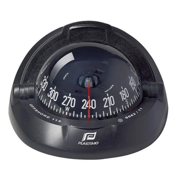 RWB Compass OS115 Fl Con Blk