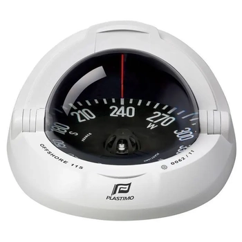 RWB Compass OS115 FL Flat W/B