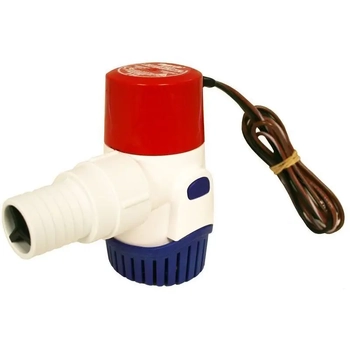 RWB Pump - Rule AUTO 1100 12v