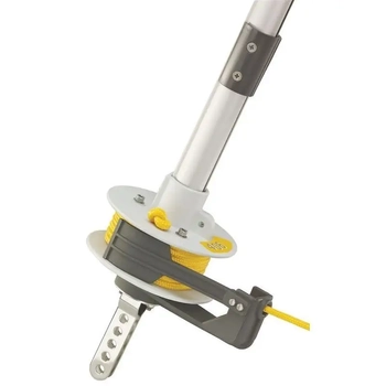 RWB Jib reefing System 406-T