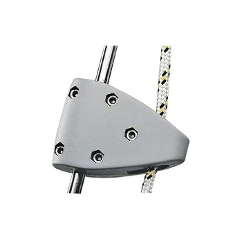 RWB Reefing Halyard Diverter