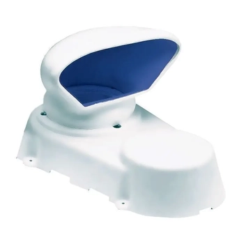 Plastimo Flexible Cowl Ventilator Large Dorade Box Vent
