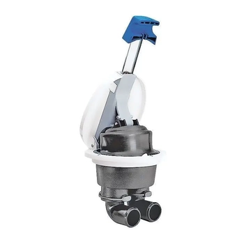 RWB Bilge Pump Man. 1038 38mm