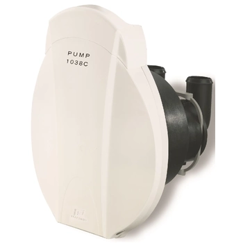 RWB Bilge Pump Man 925C 25mm