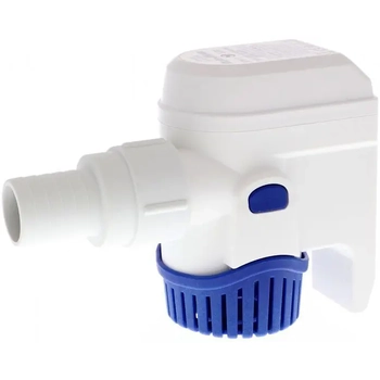 Rule-Mate Automatic Bilge Pump 1100 GPH 24V