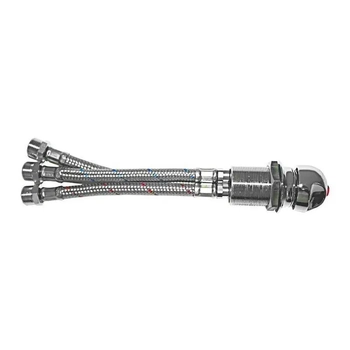 RWB Mixer Tap For Showers
