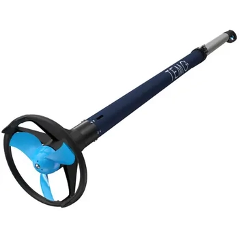 Temo-450 Electric Motor
