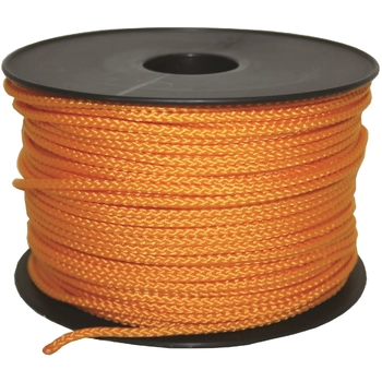 8P VB Cord 3mm x 500 Gold
