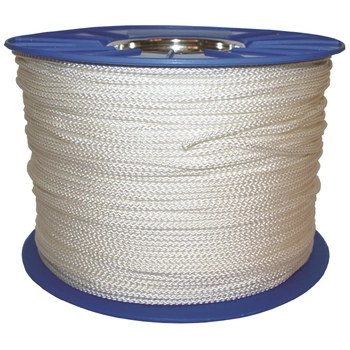 RWB Dinghy Line 8 x 200 White
