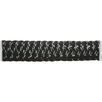 RWB D/Braid Solid Blac 16x100