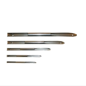 RWB Splice Fids 4-10Mm (Set4)