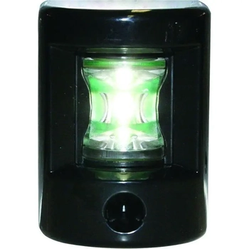 RWB NavLight LED 12M Bk Stern RWB8622