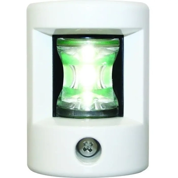 RWB NavLight LED 12M Wh Stern RWB8623