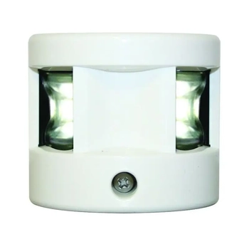 RWB NavLight LED 12M Wht Mast