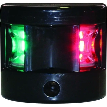 RWB NavLight LED 12M Bk BiCol RWB8626
