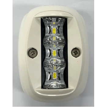 RWB NavLight LED 20M Wh Stern