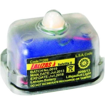 RWB L/J Light LED SOLAS(Bulk)