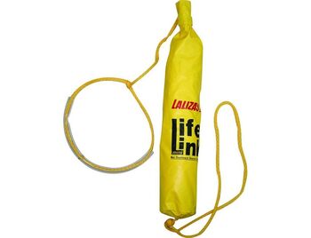 Lalizas Lifelink Mini M.O.B Rescue System Kit
