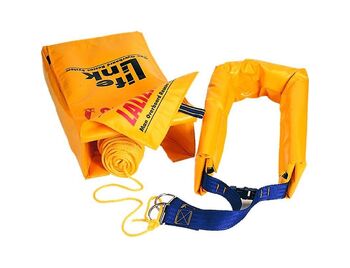 Lalizas Lifelink M.O.B Rescue System Kit