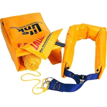 Lalizas Lifelink M.O.B Rescue System Kit