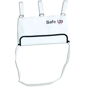 Lalizas Safe-Up Safety Ladder 5 Step for MOB Rescue