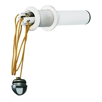 RWB Safety Ladder Flush Mount