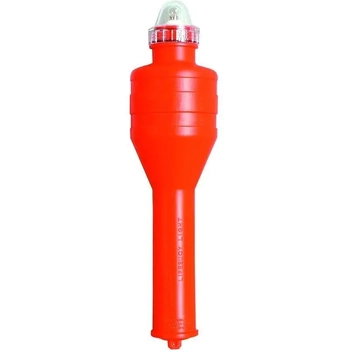 SOLAS Lifebuoy Light - Traditional Bulb Style RWB8715