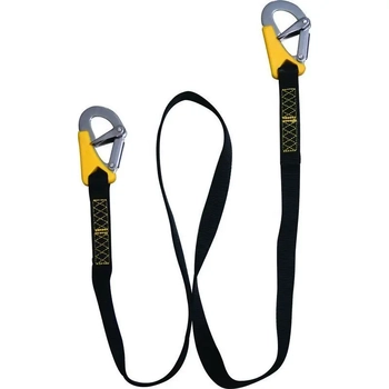 Lalizas Life-Link Safety Tether 2 Hook 1.85m