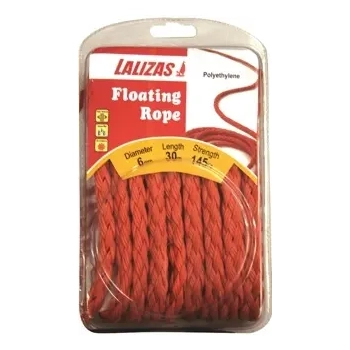 Floating Rope 6mm x 30Mtr