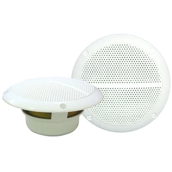 RWB Speaker Set W'Proof 100W